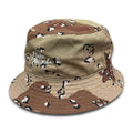 FLAKE RECORDS / BUCKET HAT (CAMO)