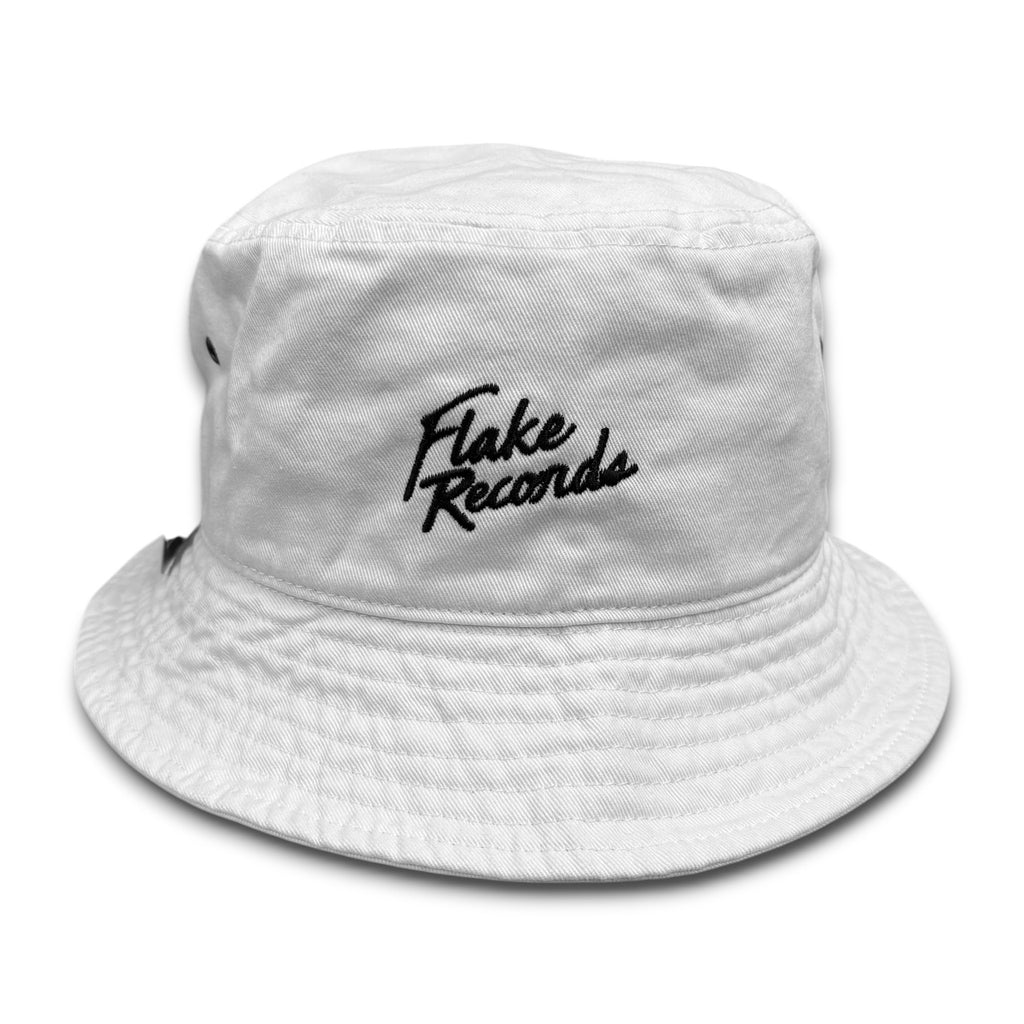 FLAKE RECORDS / BUCKET HAT