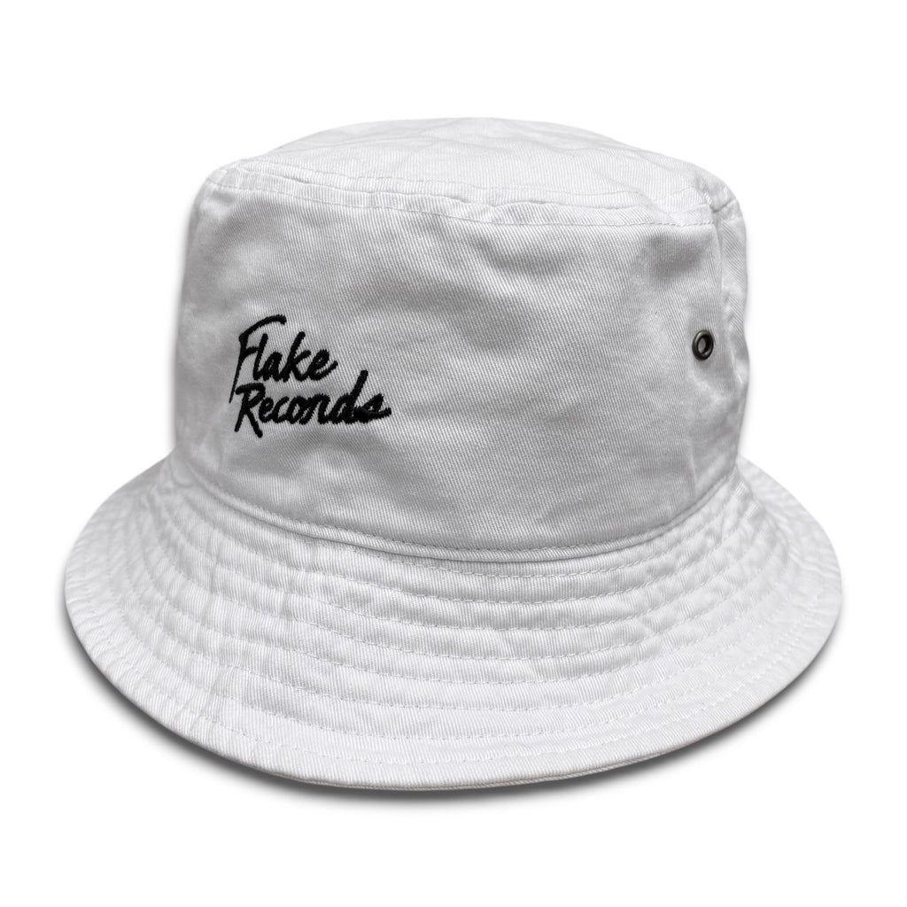 FLAKE RECORDS / BUCKET HAT