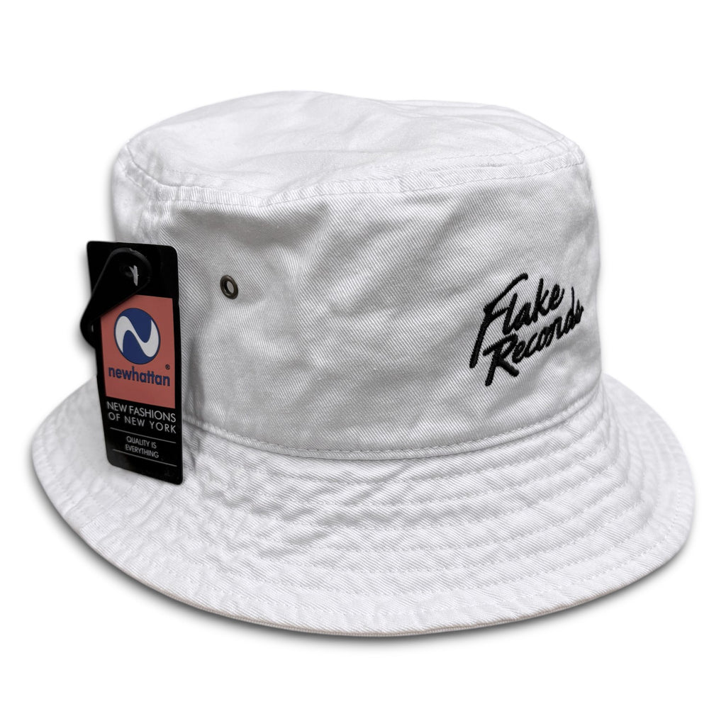FLAKE RECORDS / BUCKET HAT