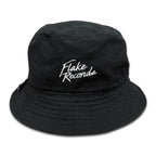 FLAKE RECORDS / BUCKET HAT