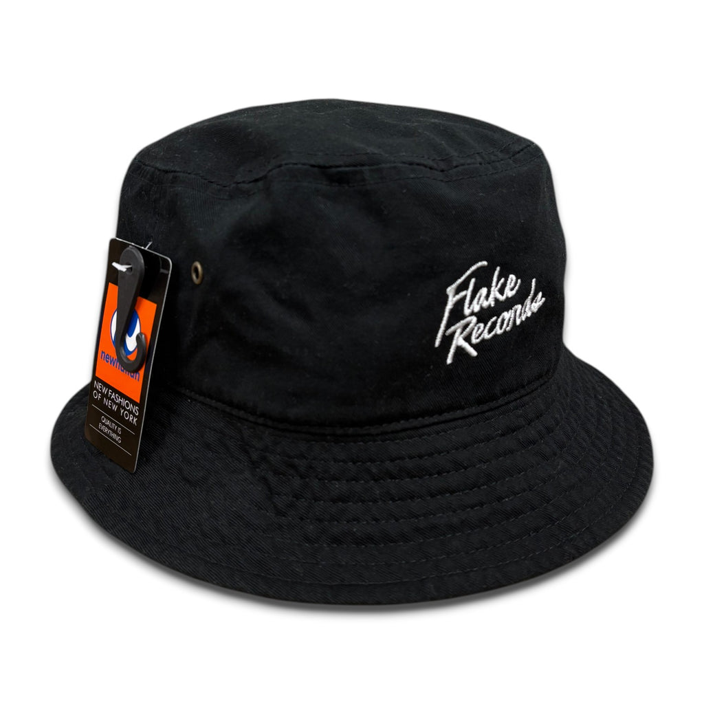 FLAKE RECORDS / BUCKET HAT