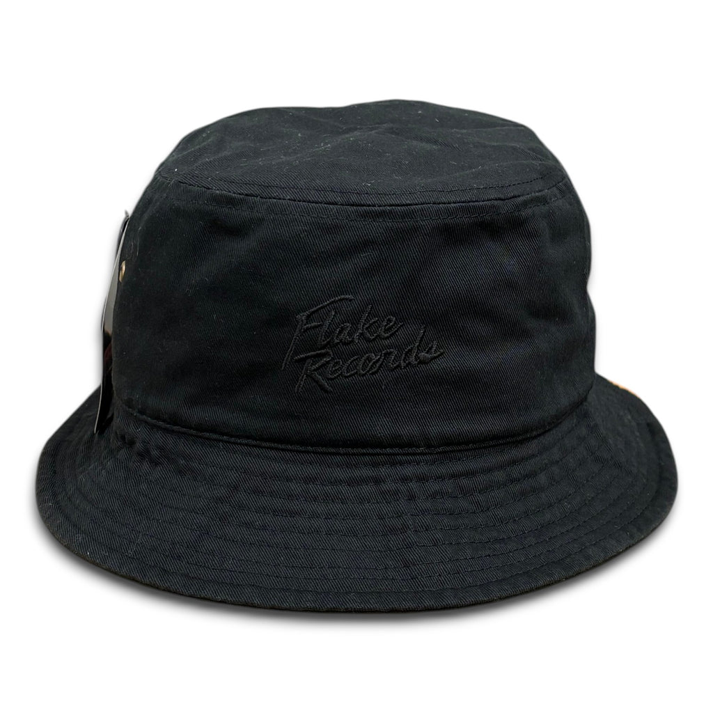 FLAKE RECORDS / BUCKET HAT