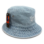 FLAKE RECORDS / BUCKET HAT(DENIM)