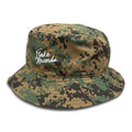 FLAKE RECORDS / BUCKET HAT (DEGITAL CAMO)