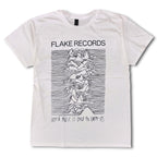 FLAKE RECORDS X ATATA T-SHIRTS