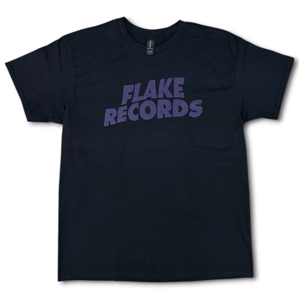 FLAKE RECORDS / SABBATH T-SHIRTS