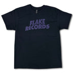 FLAKE RECORDS / SABBATH T-SHIRTS