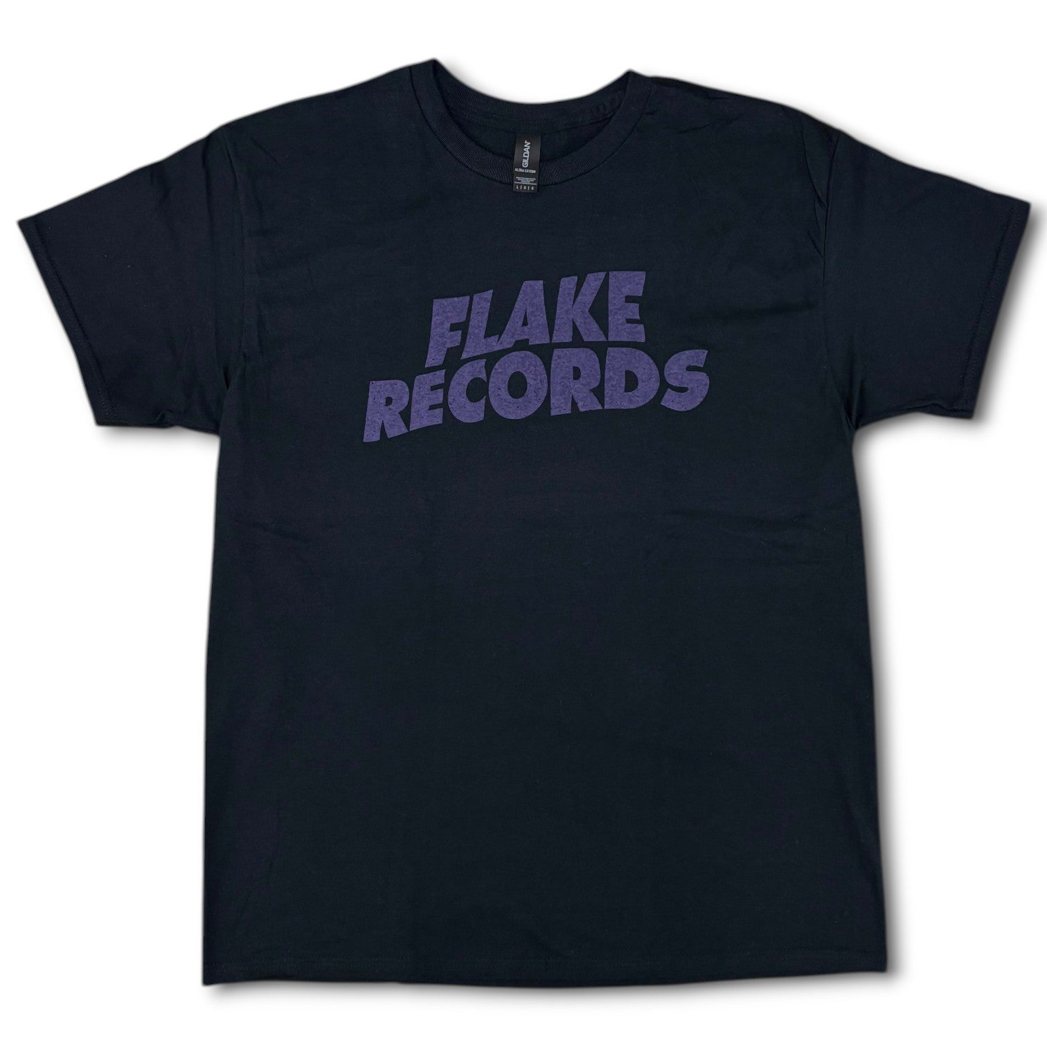 FLAKE RECORDS / SABBATH T-SHIRTS