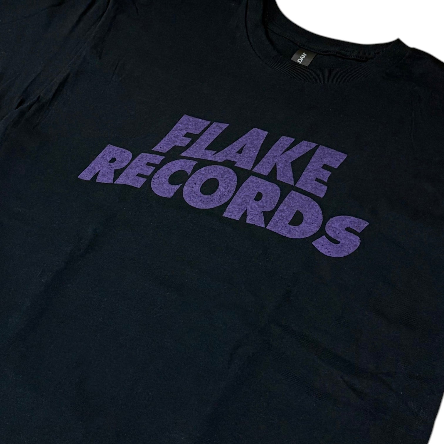 FLAKE RECORDS / SABBATH T-SHIRTS