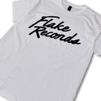 FLAKE RECORDS / WORLD IS WAINTING FOR YOU T-SHIRTS