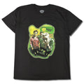 GREENDAY/ NEON PHOTO T-SHIRTS