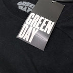 GREENDAY/ NEON PHOTO T-SHIRTS