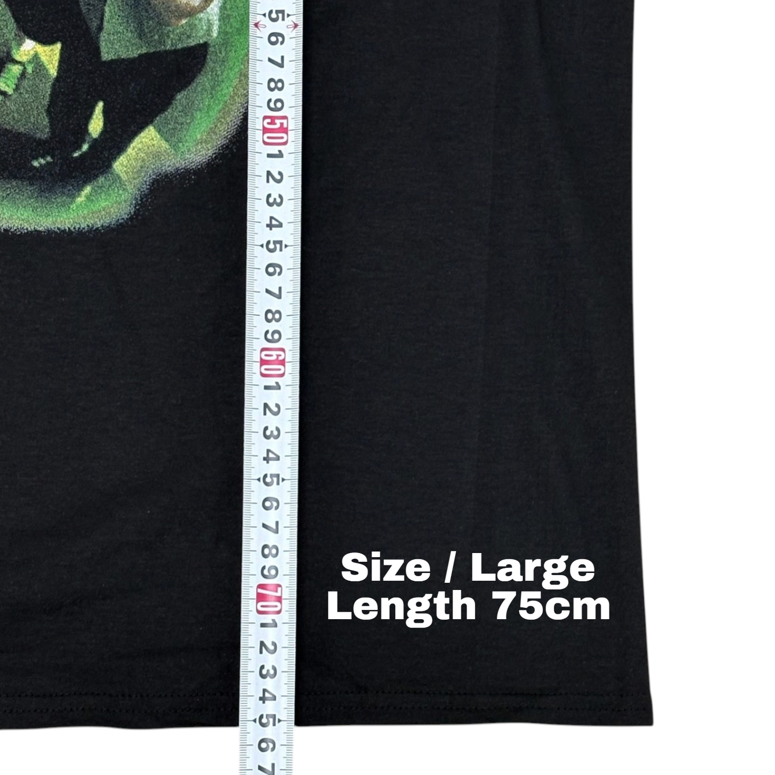 GREENDAY/ NEON PHOTO T-SHIRTS