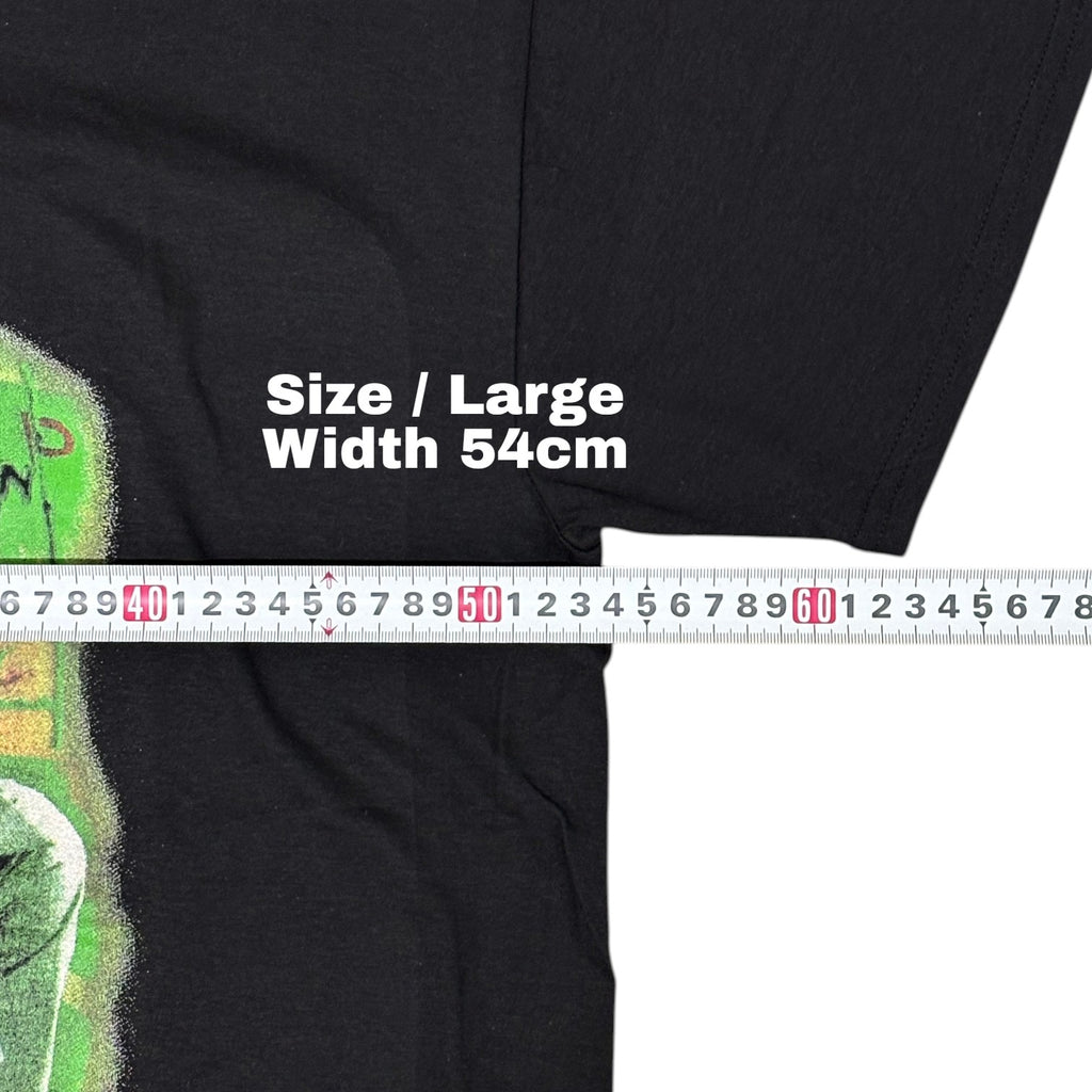 GREENDAY/ NEON PHOTO T-SHIRTS