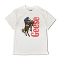 GEESE / 3D COWBOY T-SHIRTS