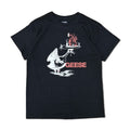 GEESE / HEAD NO PLATTER T-SHIRTS