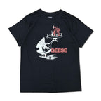 GEESE / HEAD NO PLATTER T-SHIRTS