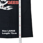 GEESE / HEAD NO PLATTER T-SHIRTS