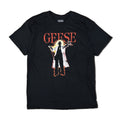GEESE / HOLY FIGURE T-SHIRTS