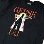 GEESE / HOLY FIGURE T-SHIRTS