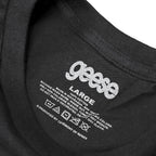 GEESE / HOLY FIGURE T-SHIRTS