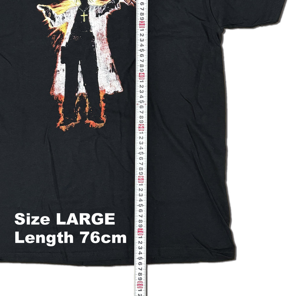 GEESE / HOLY FIGURE T-SHIRTS