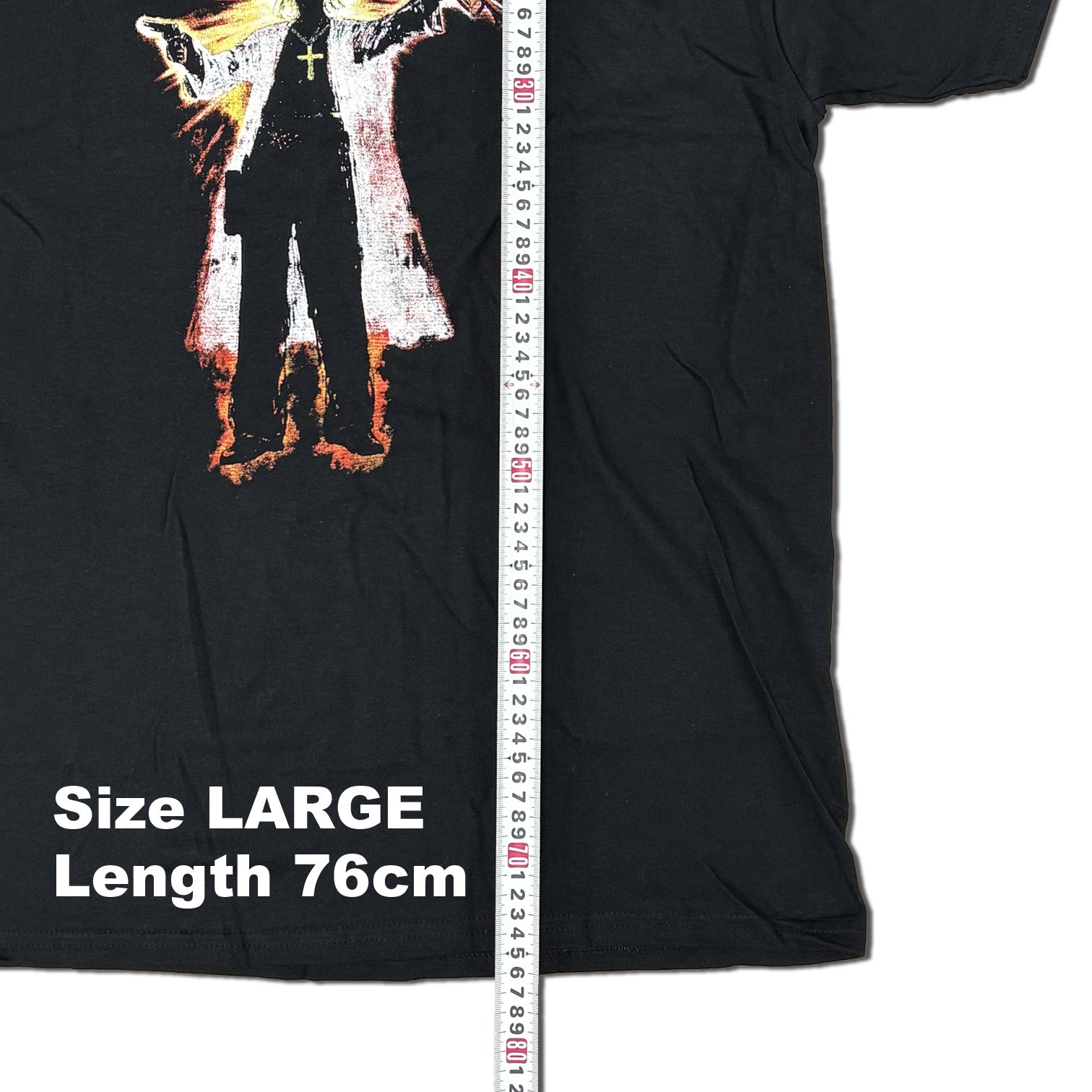 GEESE / HOLY FIGURE T-SHIRTS