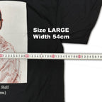 GRACIE ABRAMS / DOUGHTER FROM HELL T-SHIRTS