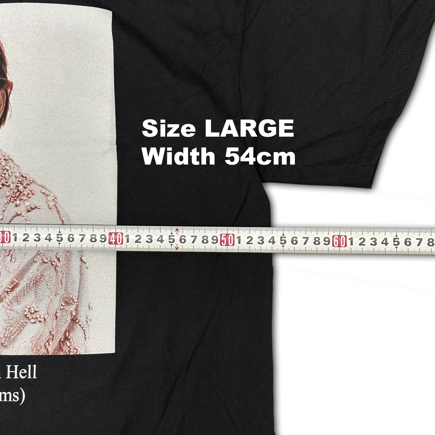 GRACIE ABRAMS / DOUGHTER FROM HELL T-SHIRTS