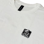 FLAKE RECORDS / DESIGNED BY IBU T-SHIRT