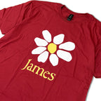 JAMES / DAISY LOGO T-SHIRTS