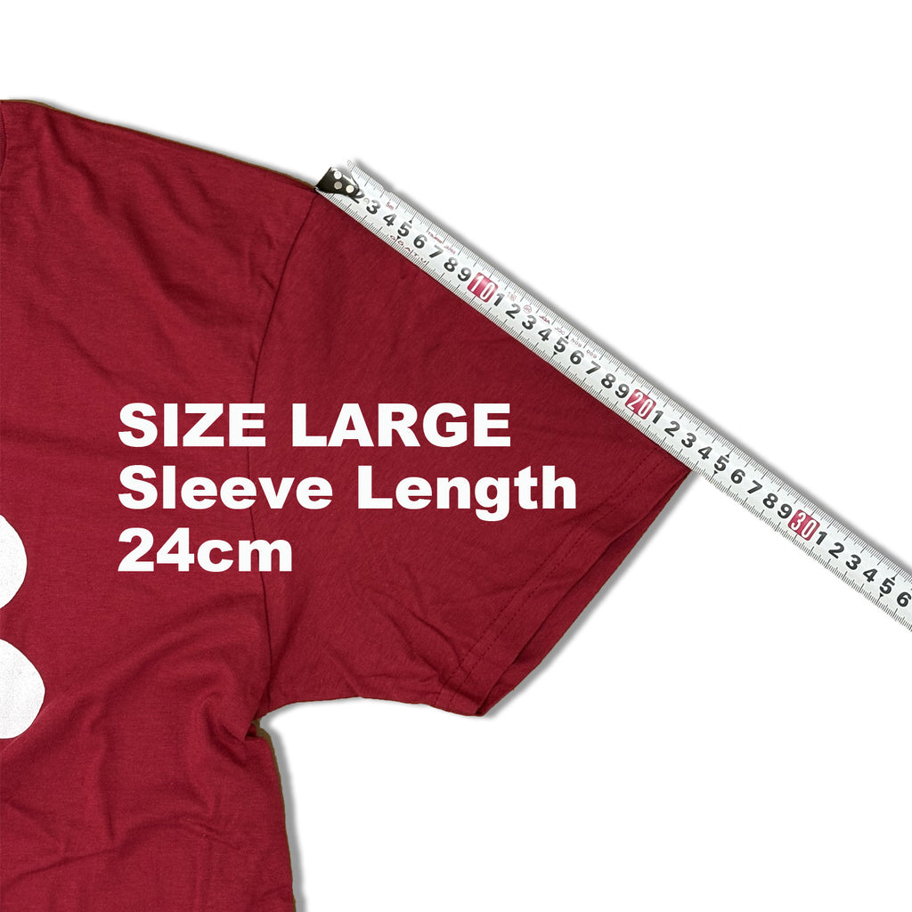 JAMES / DAISY LOGO T-SHIRTS