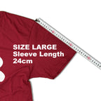 JAMES / DAISY LOGO T-SHIRTS