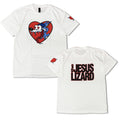 JESUS LIZARD / WOLF T-SHIRTS