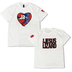 JESUS LIZARD / WOLF T-SHIRTS