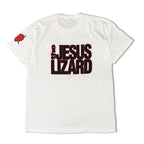 JESUS LIZARD / WOLF T-SHIRTS