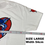 JESUS LIZARD / WOLF T-SHIRTS