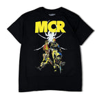 MY CHEMICAL ROMANCE / KILL JOYS PIN UP T-SHIRTS