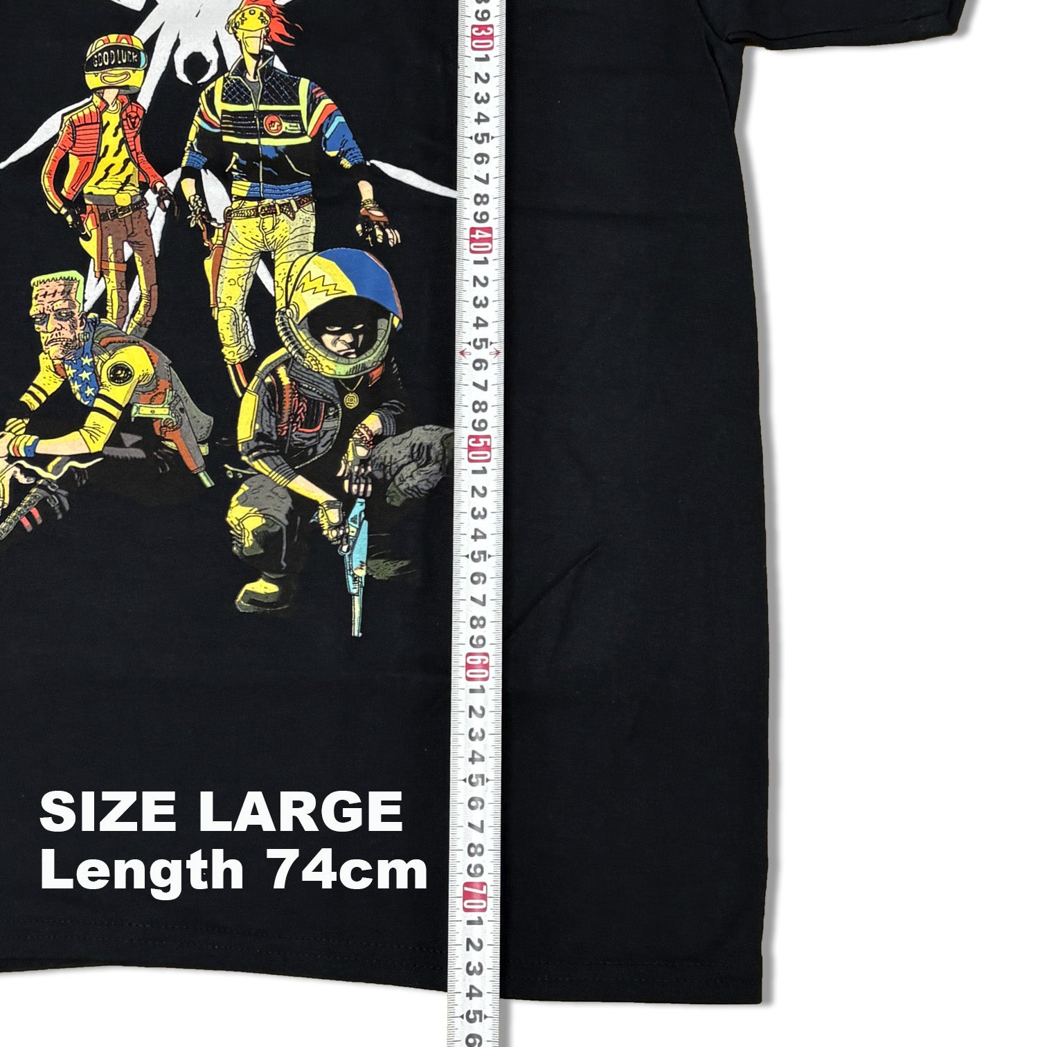 MY CHEMICAL ROMANCE / KILL JOYS PIN UP T-SHIRTS