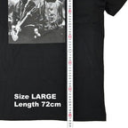 OASIS / LIVE PHOTO T-SHIRTS