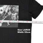 OASIS / LIVE PHOTO T-SHIRTS