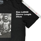 OASIS / LIVE PHOTO T-SHIRTS
