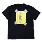 PEARL JAM / STICKMAN  T-SHIRTS