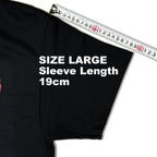 PEARL JAM / STICKMAN  T-SHIRTS