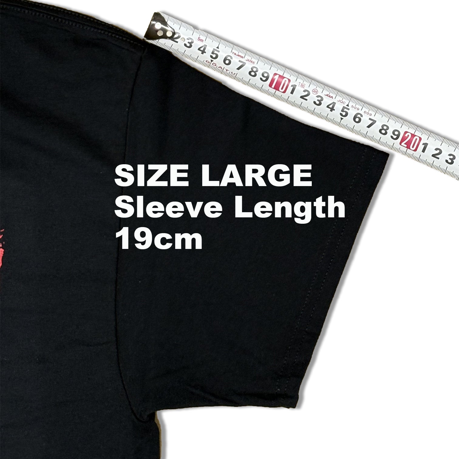 PEARL JAM / STICKMAN  T-SHIRTS