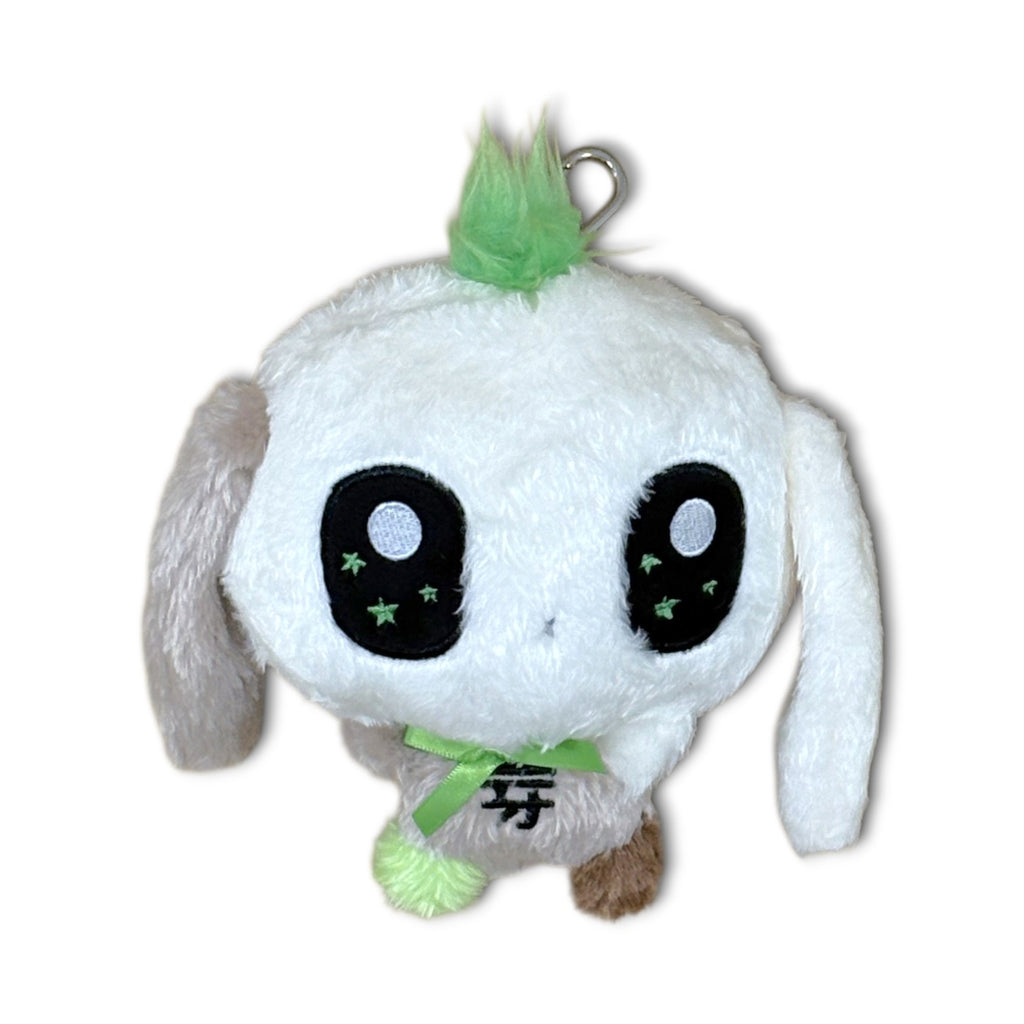 MEI SEMONES / KURAGE PLUSHIE