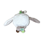 MEI SEMONES / KURAGE PLUSHIE