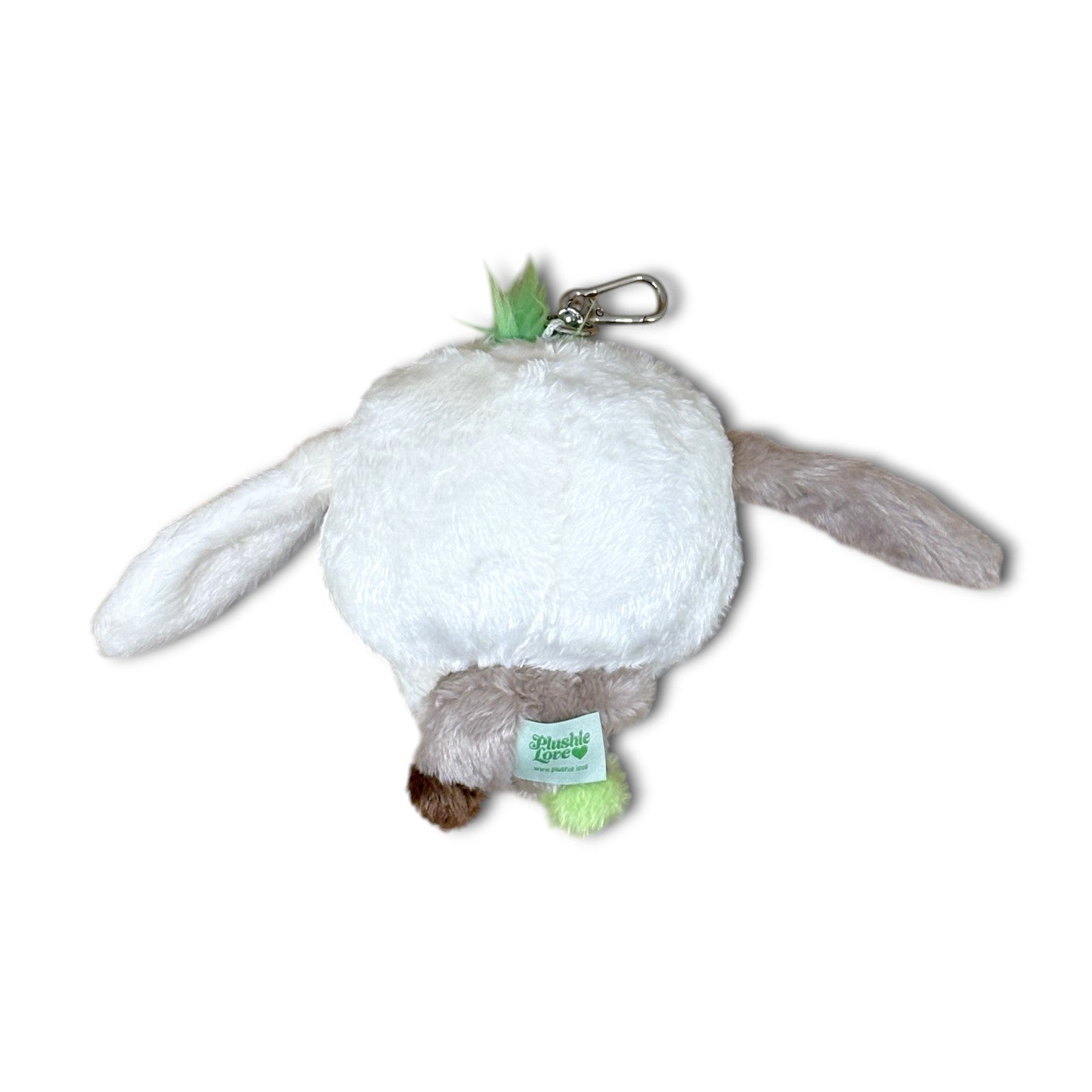 MEI SEMONES / KURAGE PLUSHIE