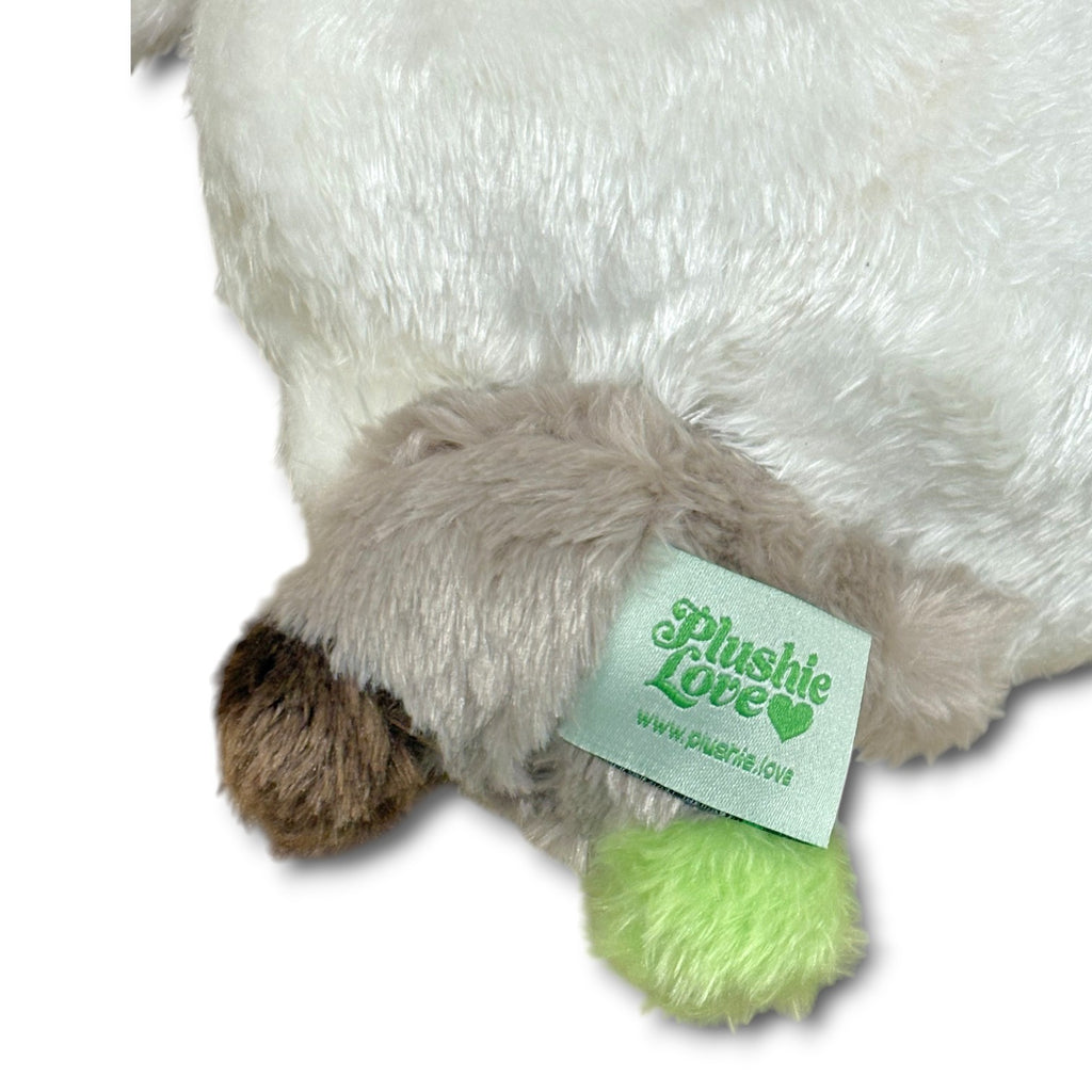 MEI SEMONES / KURAGE PLUSHIE